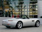 BMW Z8 2000 года (WW)
